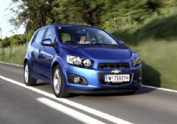 Chevrolet’den Mayıs ayında Fırsatlar